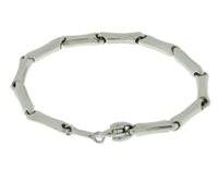 Pulsera Chimento Mujer in Oro blanco 1B00406ZZ5190 - 1B00406ZZ5190